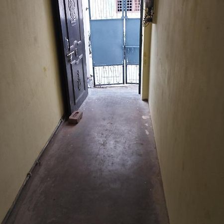 Sri Viswanatham Guest House Varanasi Eksteriør bilde