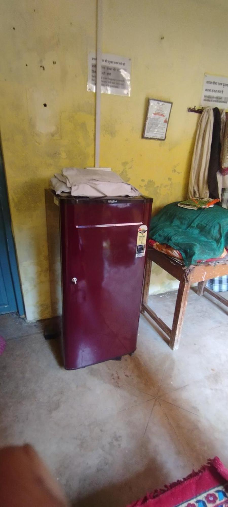 Sri Viswanatham Guest House Varanasi Eksteriør bilde